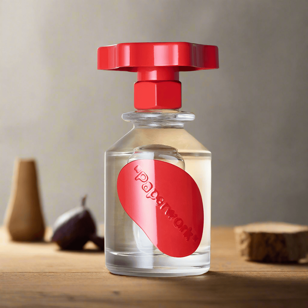 Off White Solution No.4 Unisex - Eau de Parfum 3.3 oz