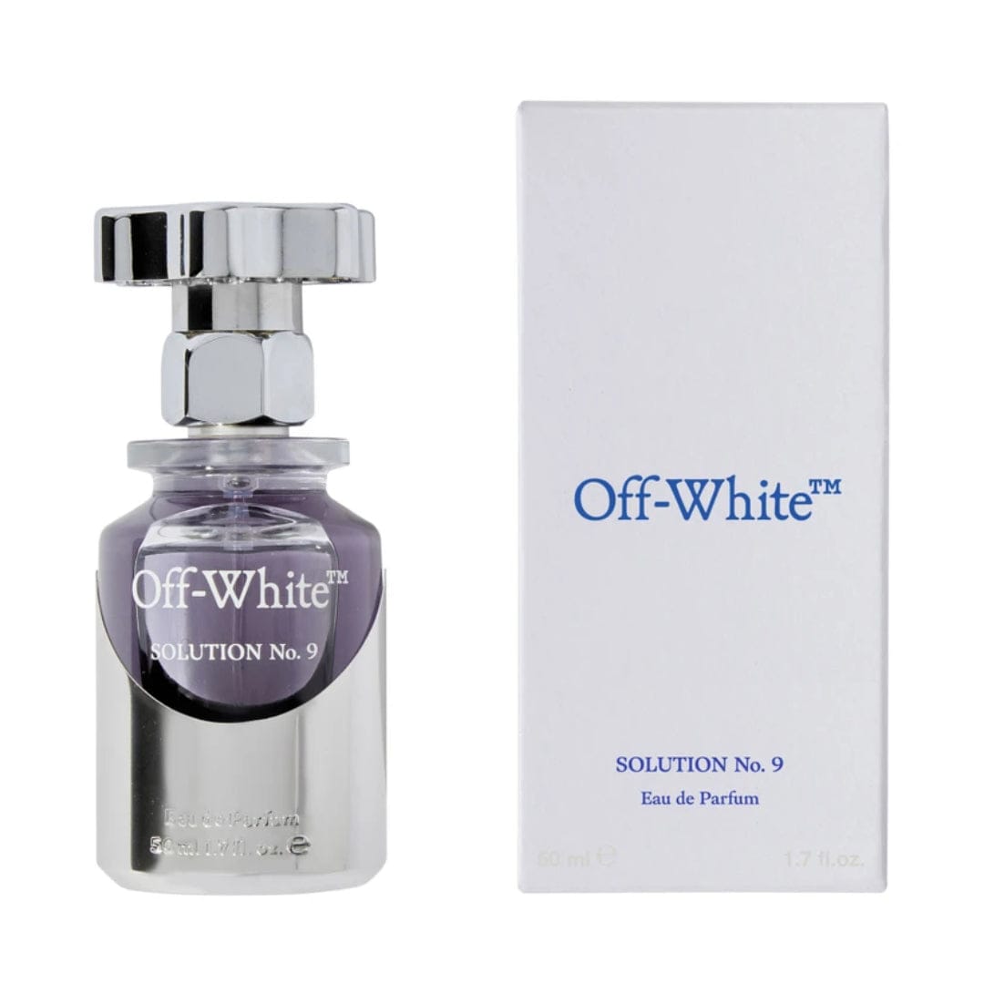 Off White Solution No.9 Unisex - Eau de Parfum 1.7 oz