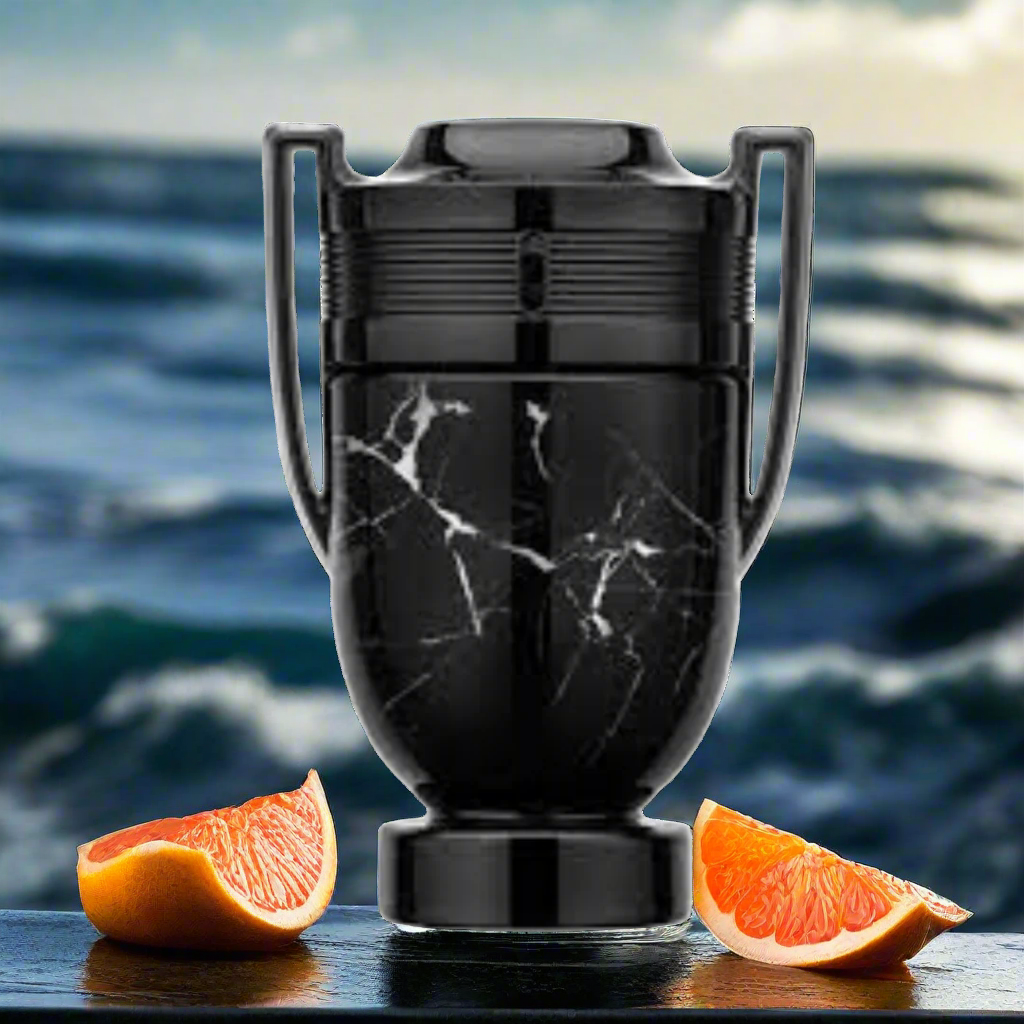 Paco Rabanne Invictus Onyx - For Him Eau de Toilette – Fandi Perfume