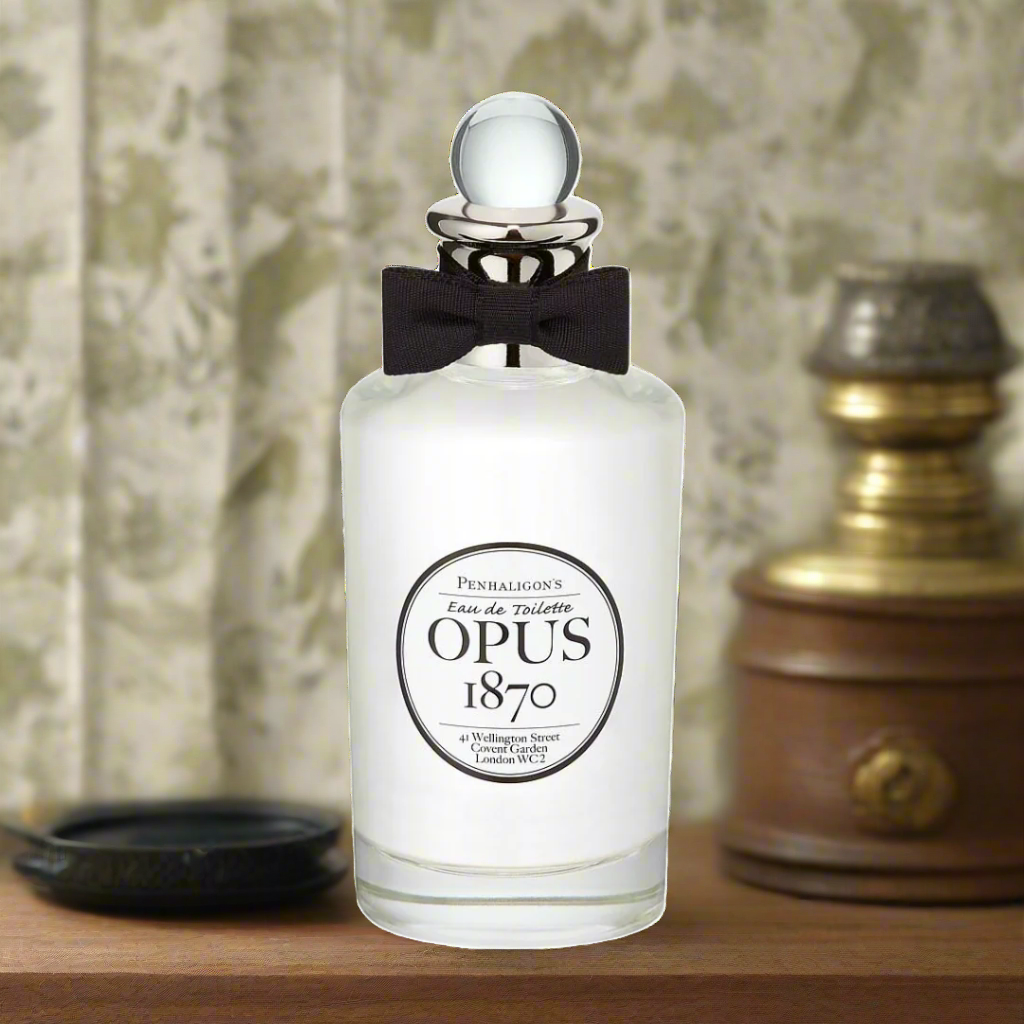 Penhaligon's Opus 1870 Men's Perfume/Cologne For Men Eau de Parfum
