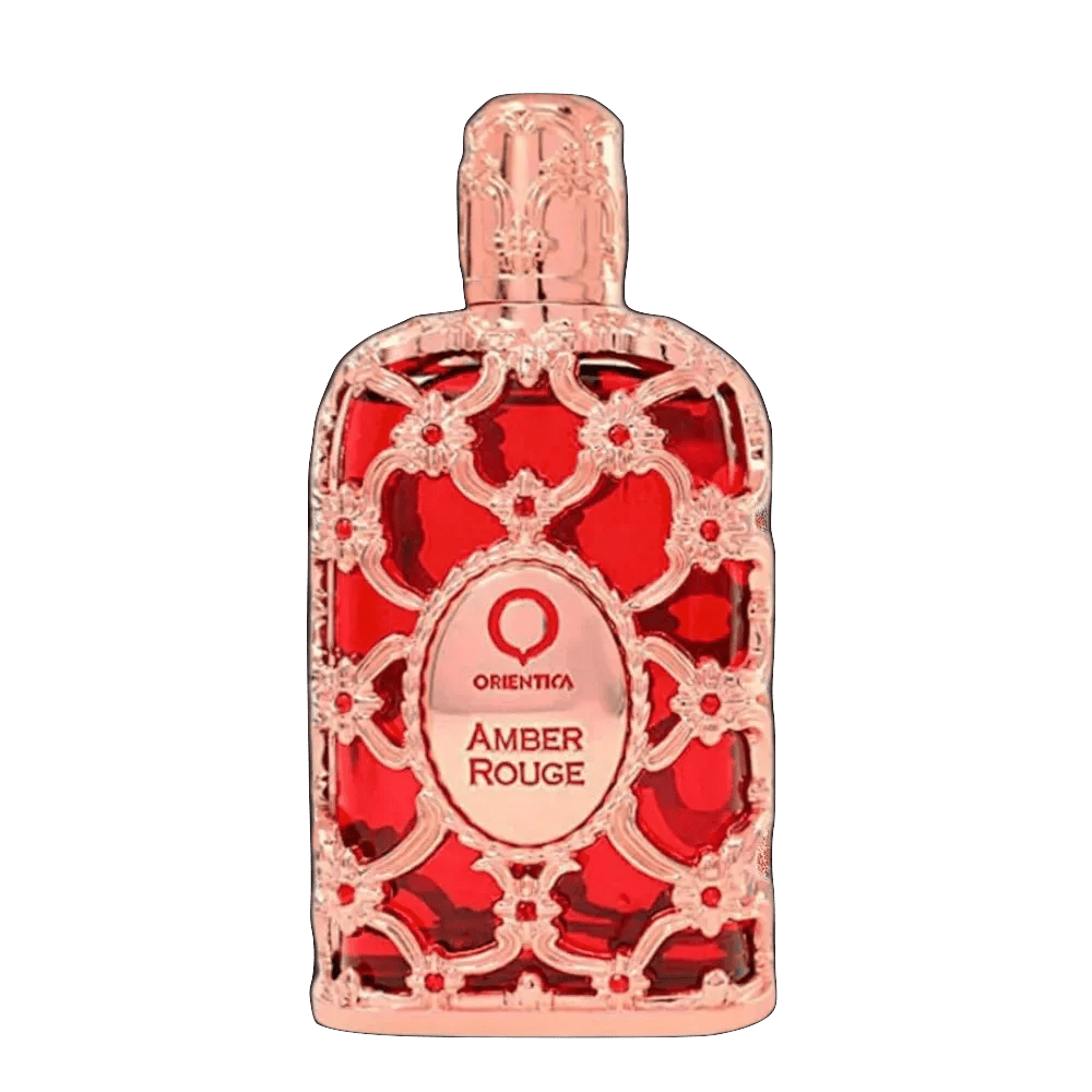Orientica Amber Rouge Unisex Eau De Parfum