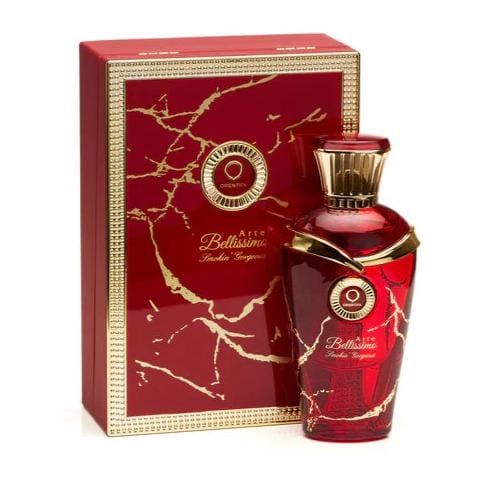 Orientica Arte Bellissima Smoking Gorgeous For Women Eau de Parfum 2.5 oz / 75 ml
