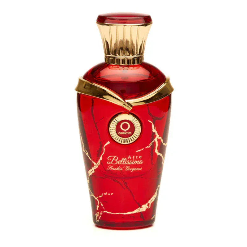 Orientica Arte Bellissima Smoking Gorgeous For Women Eau de Parfum 2.5 oz / 75 ml