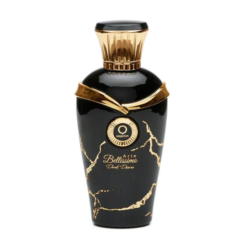 Orientica Bellisimo Dark Desire Unisex Eau de Parfum 2.5 oz / 75 ml