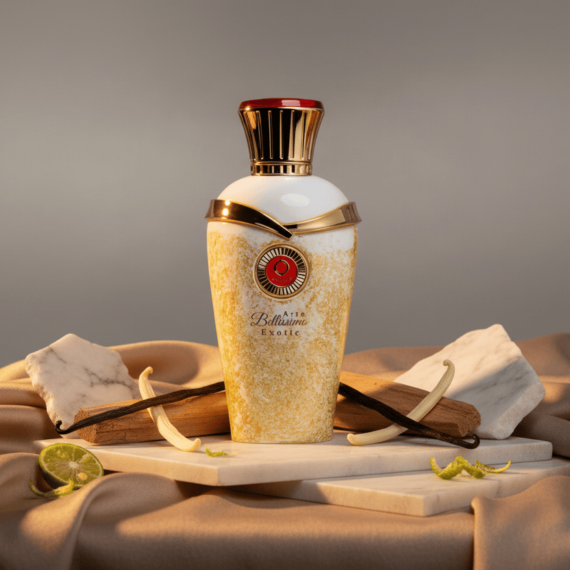 Orientica Bellissima Exotic Unisex Perfume Eau De Parfum 2.5 oz / 75 ml