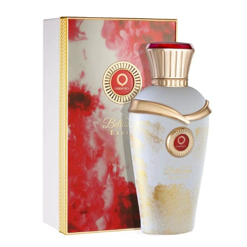 Orientica Bellissima Exotic Unisex Perfume Eau De Parfum 2.5 oz / 75 ml