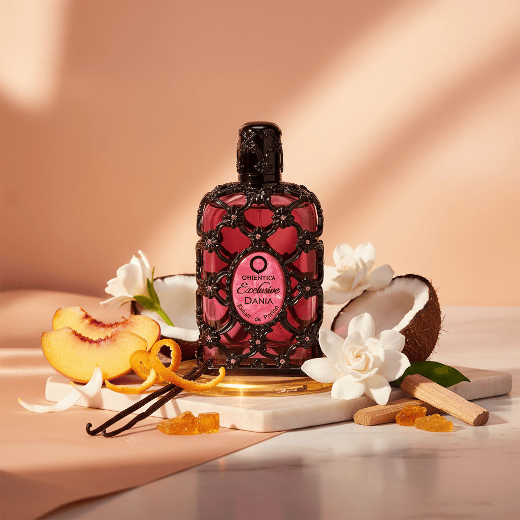 Orientica Dania 2.7 oz / 80 ml