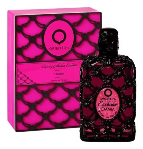 Orientica Dania For Women Eau de Parfum 2.7 oz / 80 ml