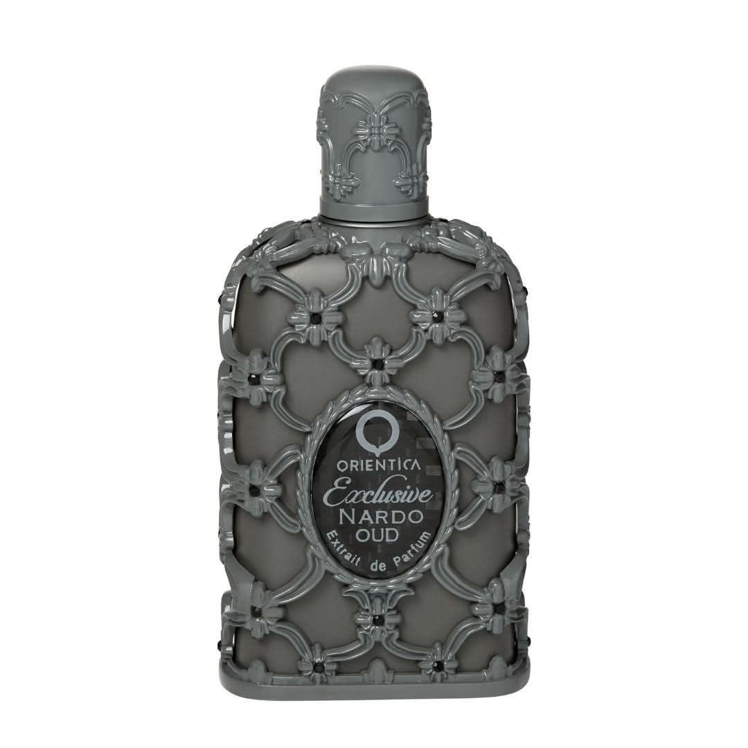 Orientica Exclusive Nardo Oud Unisex Extrait de Parfum 2.7 oz / 80 ml