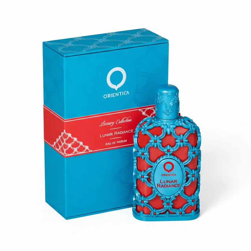 Orientica Lunar Radiance 2.7 oz / 80 ml