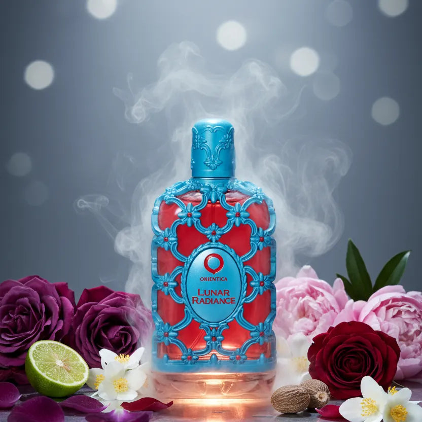 Orientica Lunar Radiance 2.7 oz / 80 ml