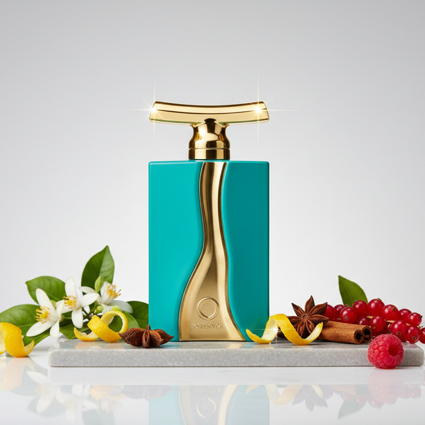 Orientica Melodie Unisex Perfume Eau De Parfum 3.0 oz / 90 ml