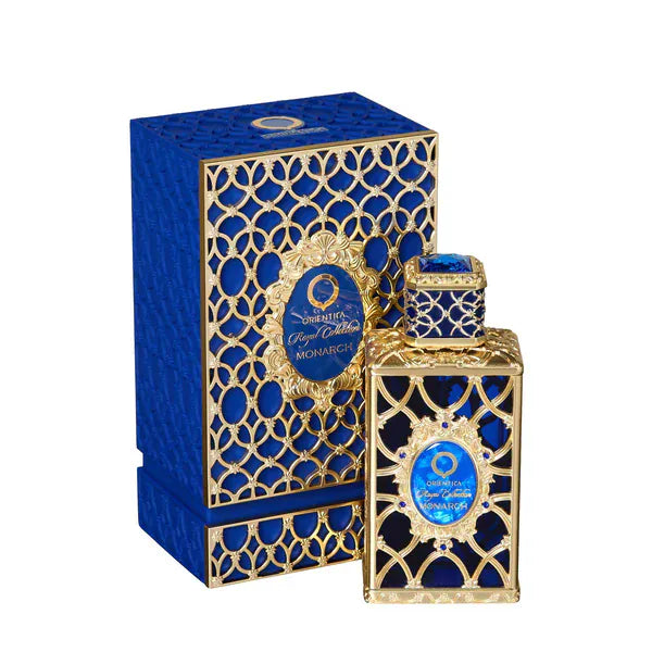 Orientica Monarch 2.7 oz / 80 ml