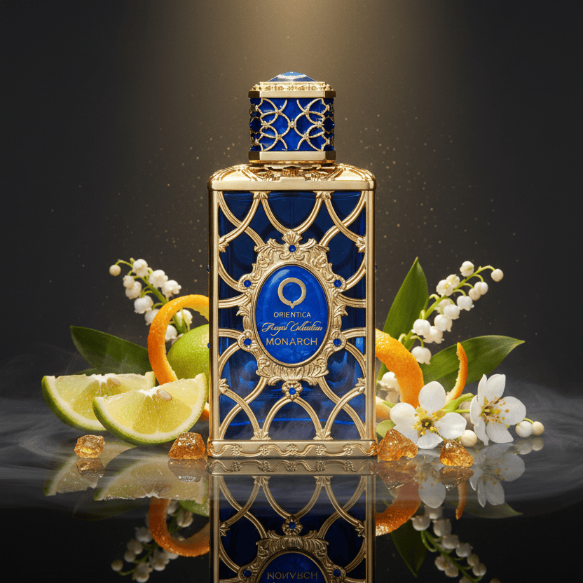 Orientica Monarch 2.7 oz / 80 ml