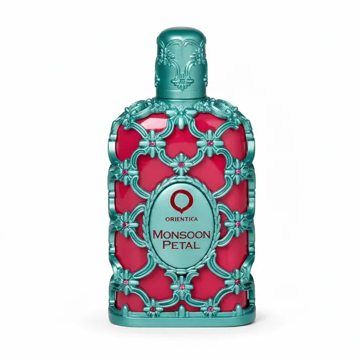 Orientica Monsoon Petal 2.7 oz / 80 ml