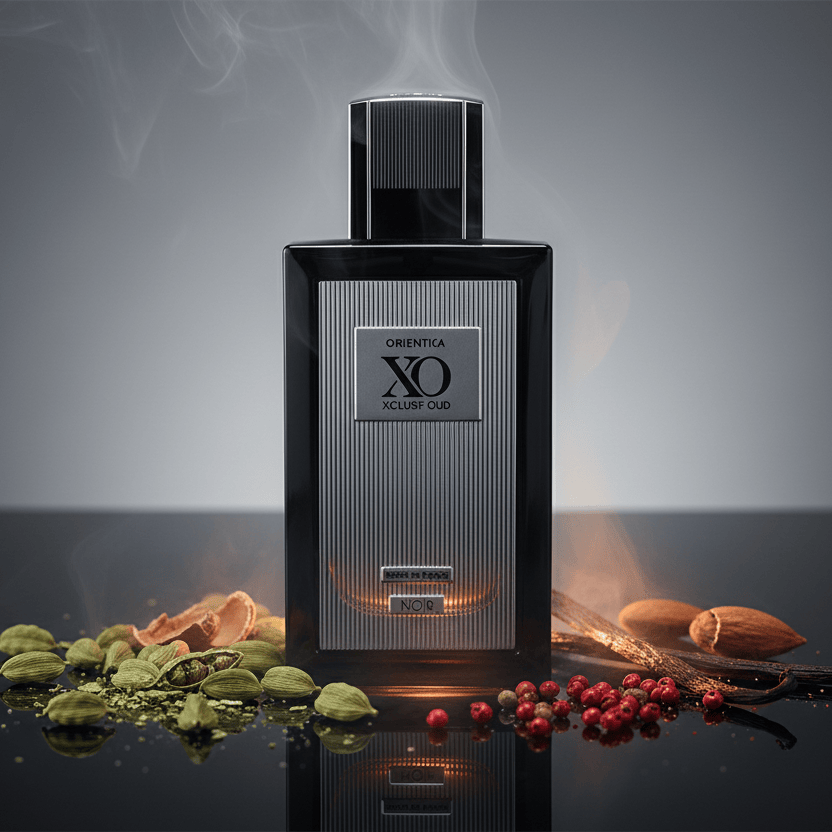 Orientica Orientica XO Noir Unisex Eau de Parfum 4.0 oz / 120 ml
