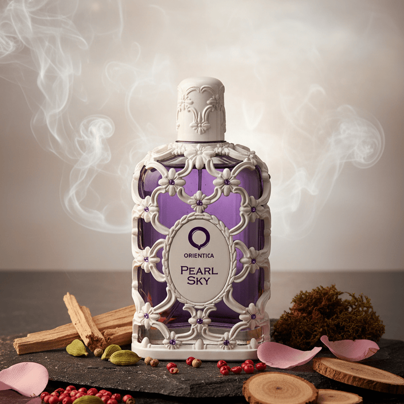 Orientica Pearl Sky 2.7 oz / 80 ml