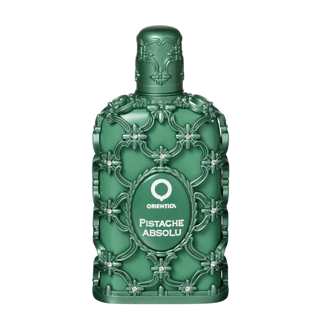 Orientica Pistache Absolu 2.7 oz / 85 ml - Eau de Parfum