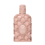 Orientica Rose Eclat Unisex Eau De Parfum 2.7 oz / 80 ml