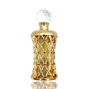 Orientica Royal Amber Parfum Concentree Unisex Perfume oils Oil Extract 18 ml