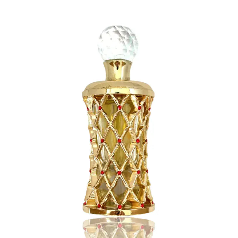 Orientica Royal Amber Parfum Concentree Unisex Perfume oils Oil Extract 18 ml