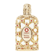Orientica Royal Amber Unisex Eau De Parfum