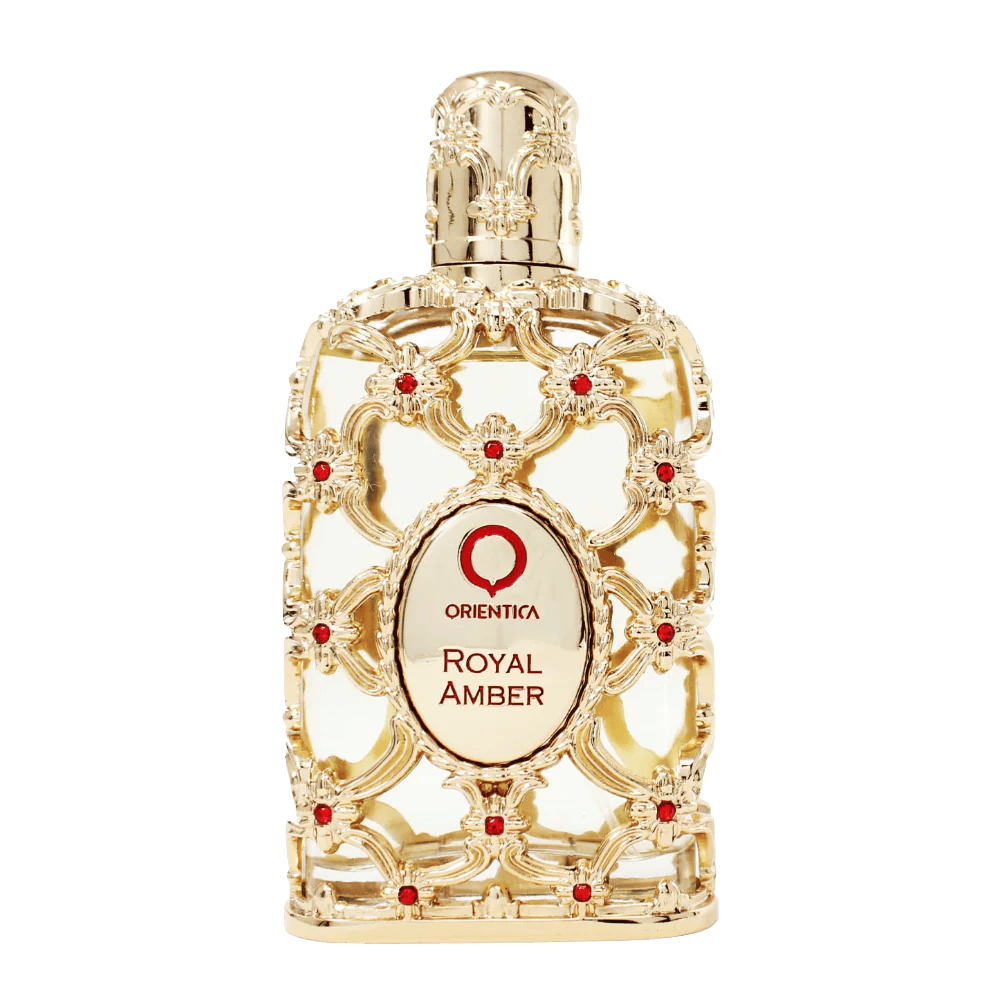 Orientica Royal Amber Unisex Eau De Parfum