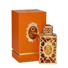 Orientica Royal Collection Noble Unisex Eau de Parfum 2.7 oz / 80 ml