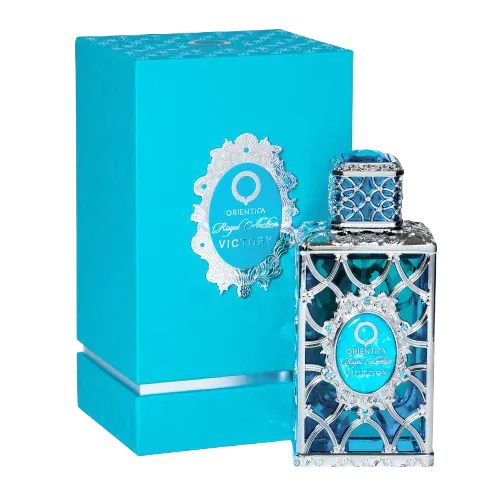 Orientica Royal Victory For Men Eau de Parfum 2.7 oz / 80 ml