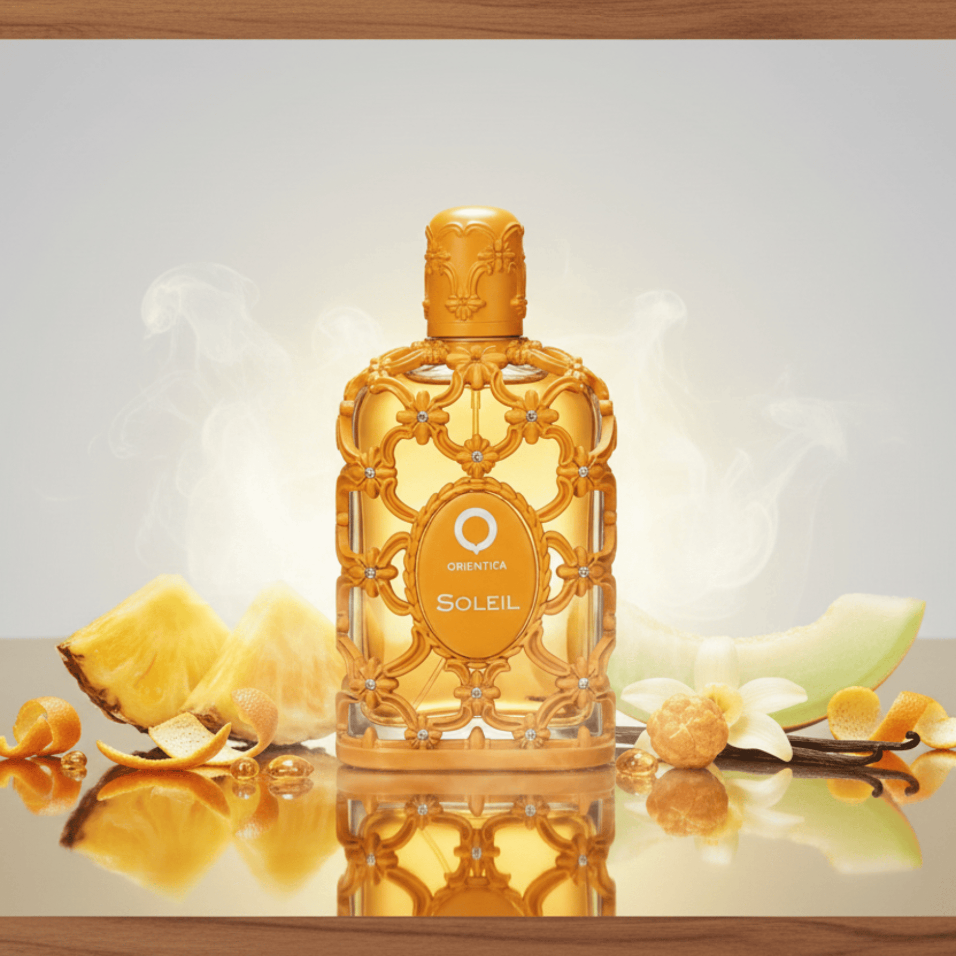 Orientica Soleil 2.7 oz / 80 ml