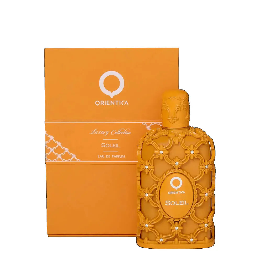 Orientica Soleil 2.7 oz / 80 ml