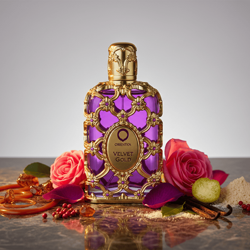 Orientica Velvet Gold Unisex Eau De Parfum