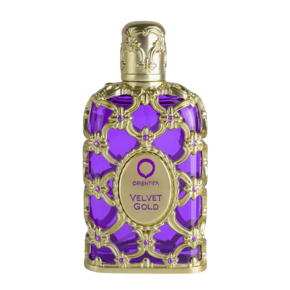 Orientica Velvet Gold Unisex Eau De Parfum