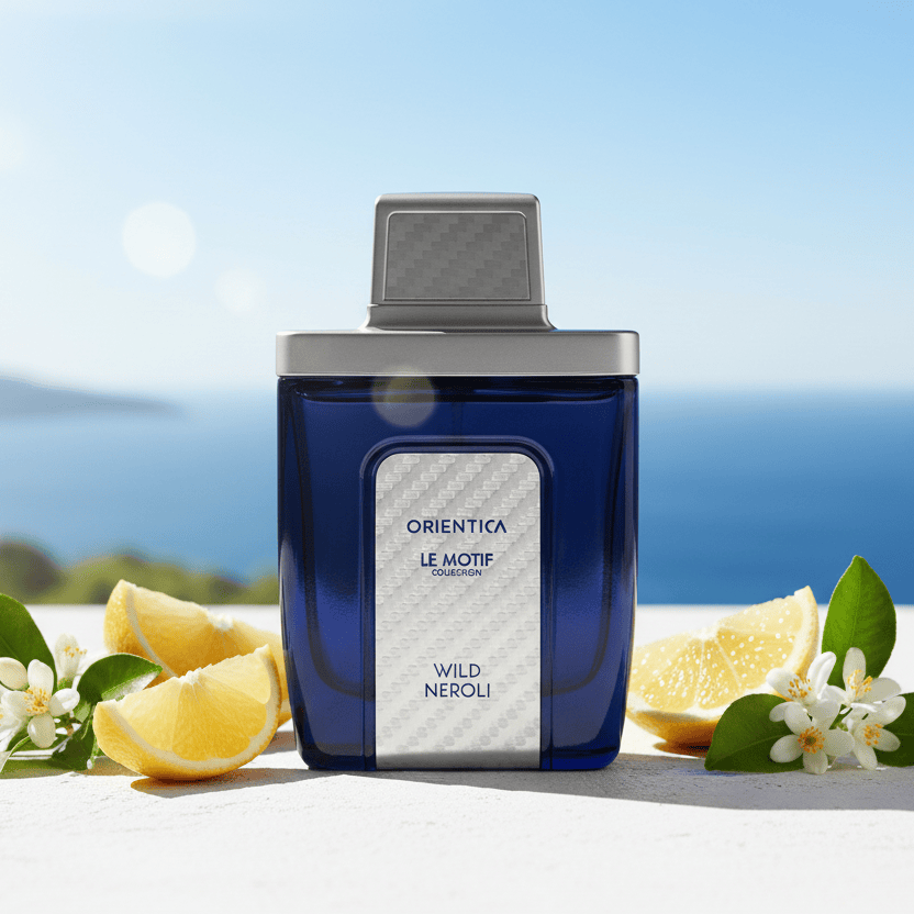 Orientica Wild Neroli 2.7 oz / 80 ml