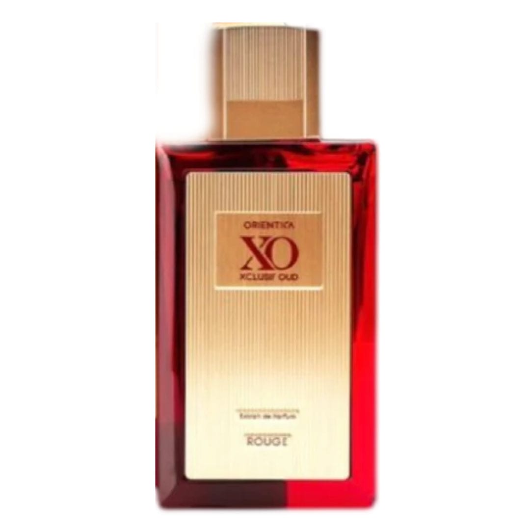 Orientica XO Exclusif Oud Rouge Unisex Eau de Parfum 2.7 oz / 80 ml