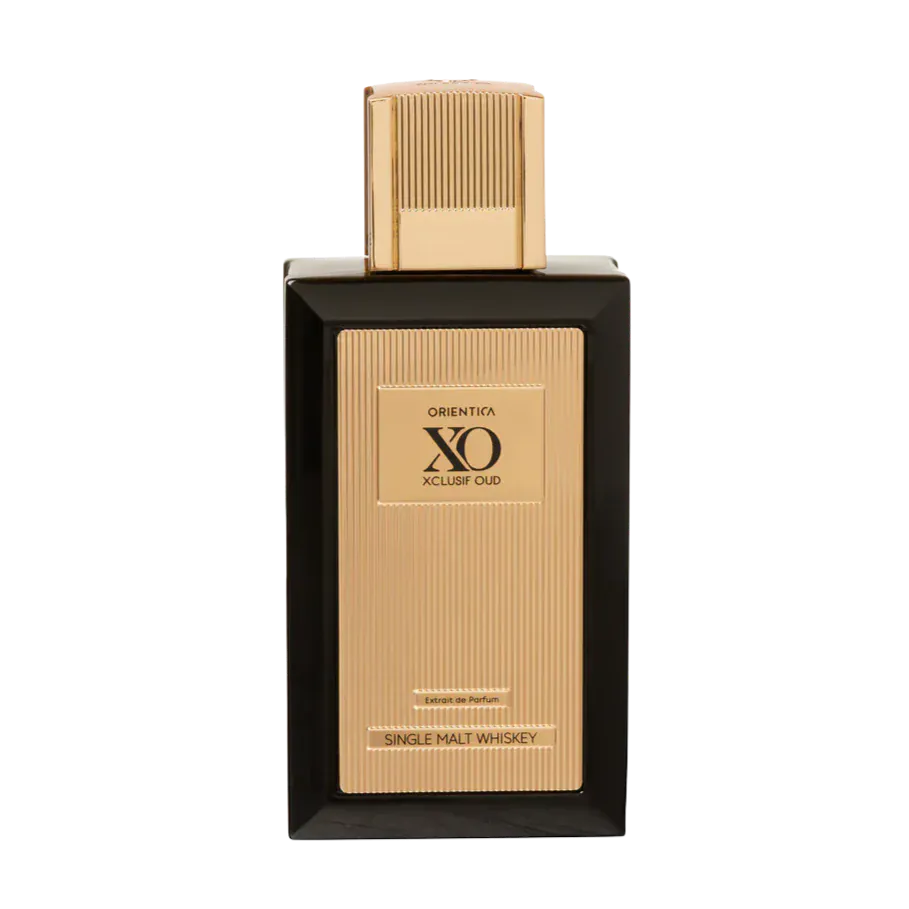 Orientica XO Malt Whiskey Unisex Extrait de Parfum 4.0 oz / 120 ml