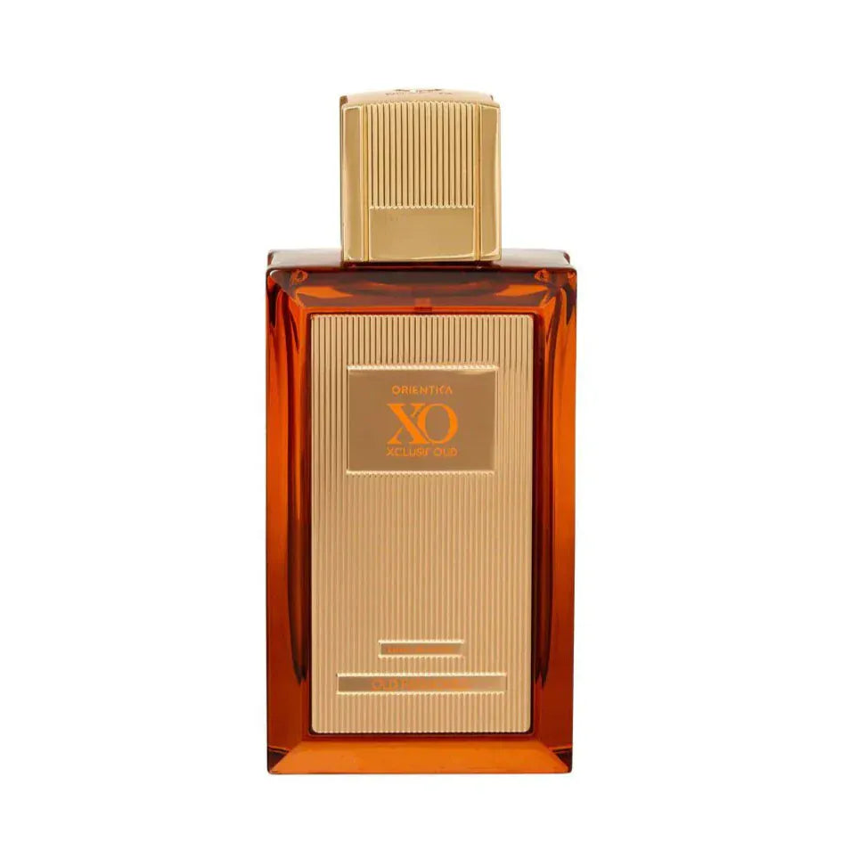 Orientica XO Old Fashioned Unisex Eau de Parfum 4.0 oz / 120 ml