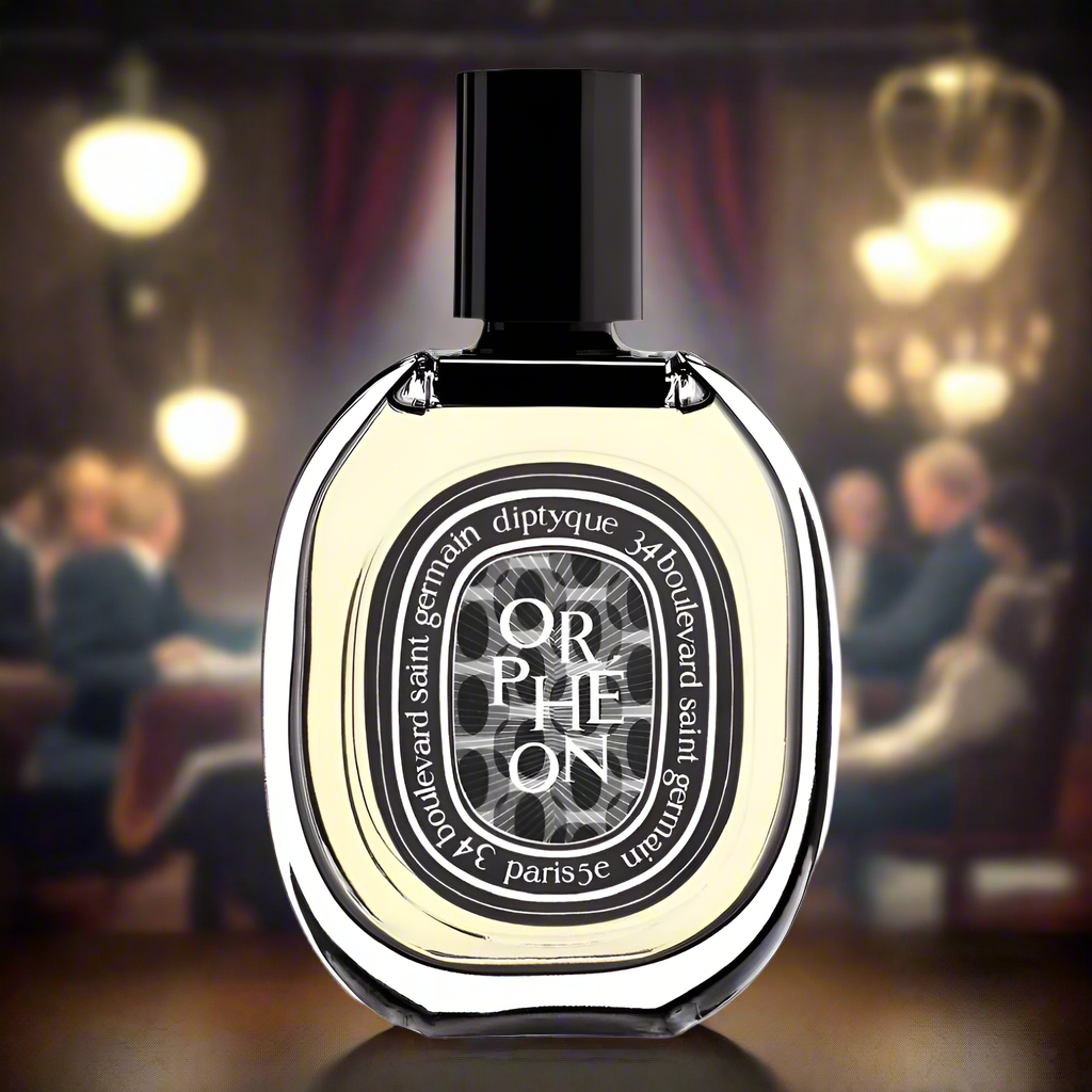Diptyque Orpheon Unisex Perfume/Cologne For Men & Women Eau de