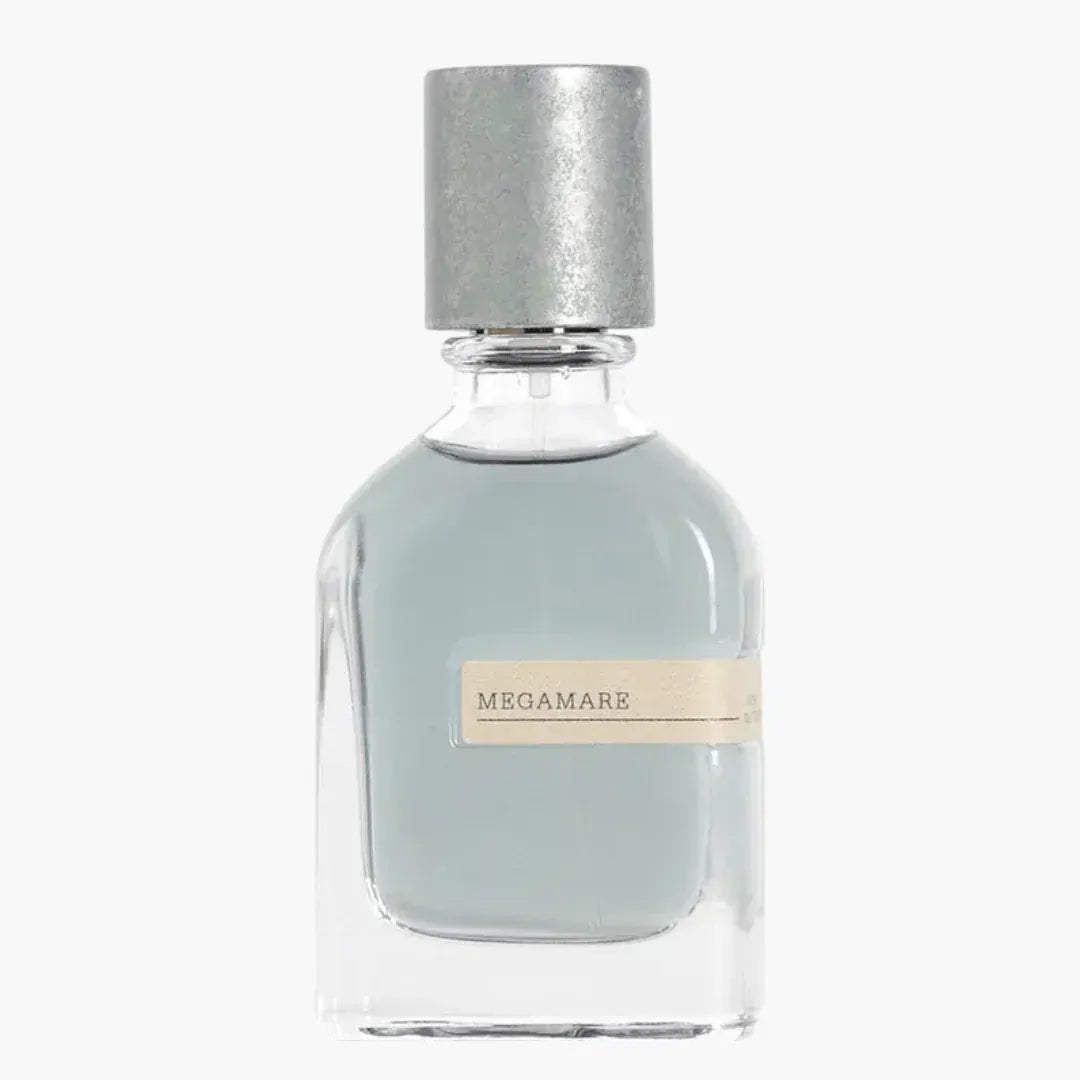Orto Parisi Megamare - Unisex Perfume Eau de Parfum 1.7 oz