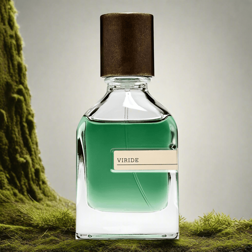 Orto Parisi Viride - Unisex Perfume Eau de Parfum 1.7 oz
