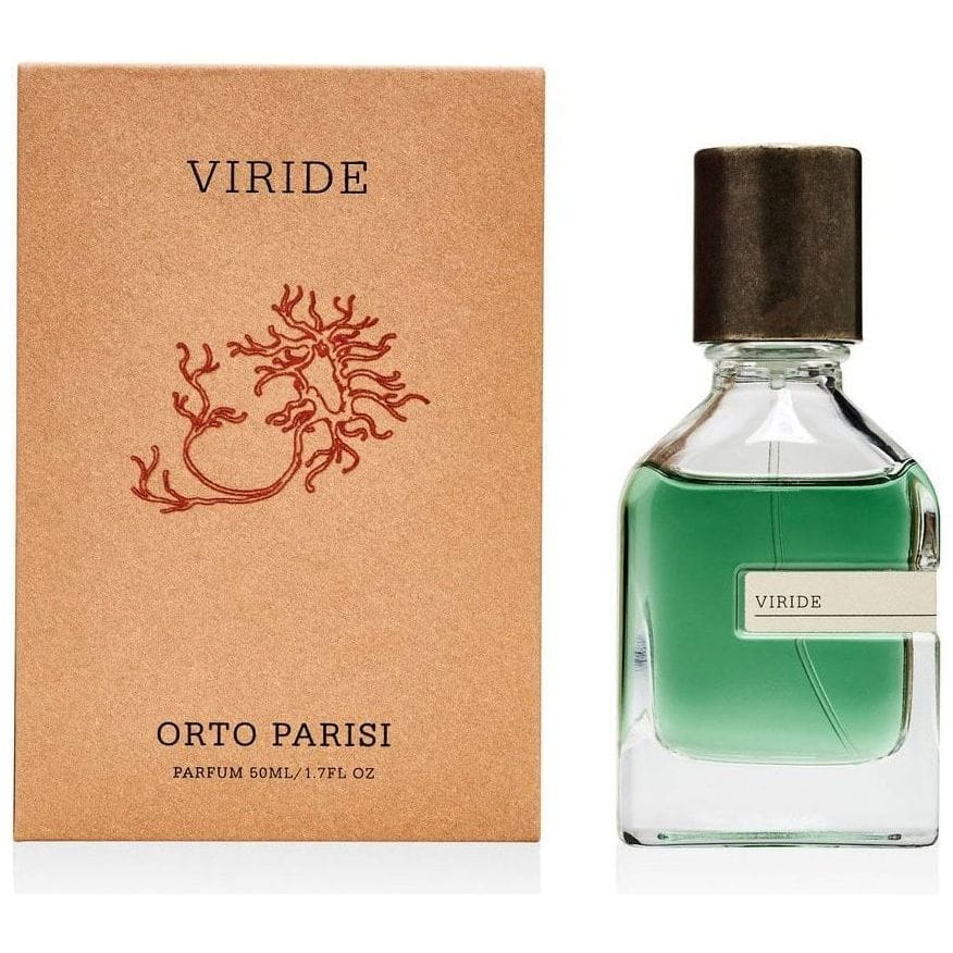 Orto Parisi Viride - Unisex Perfume Eau de Parfum 1.7 oz