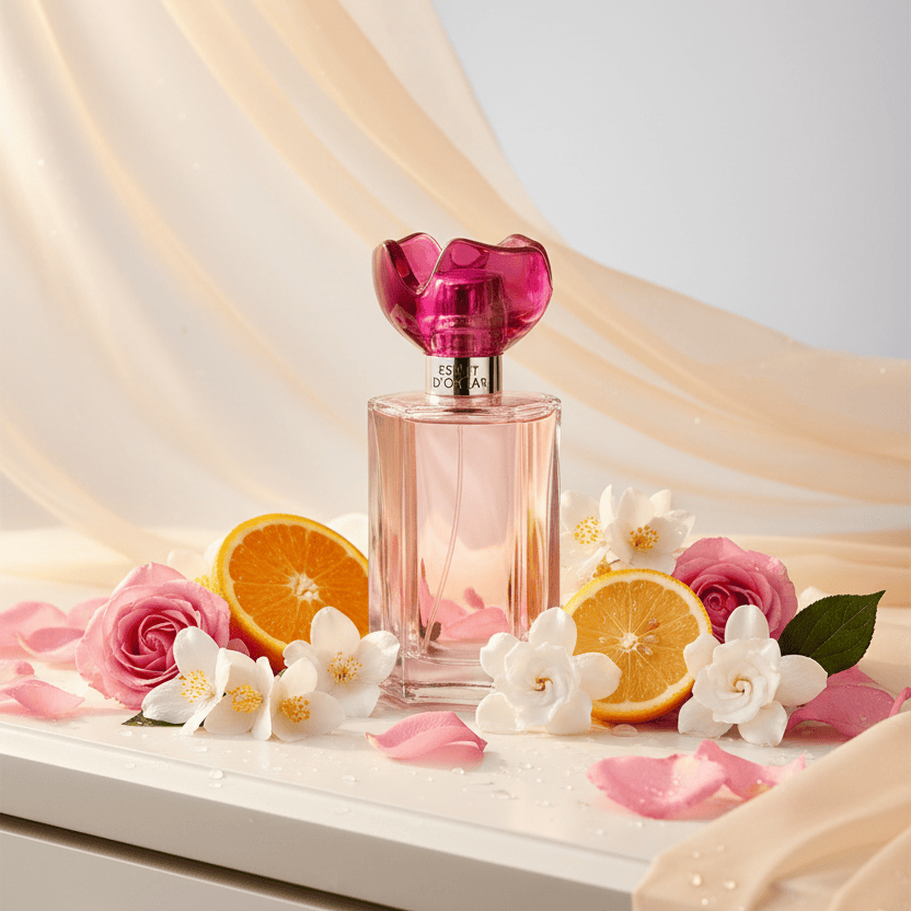 Oscar de la Renta Esprit D'Oscar Amour 3.4 oz / 100 ml