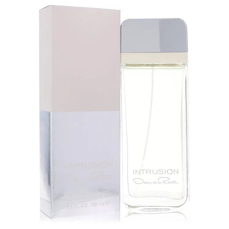 Oscar de La Renta Intrusion Women’s Perfume/Cologne For Women Eau de Toilette 3.4 oz Edt