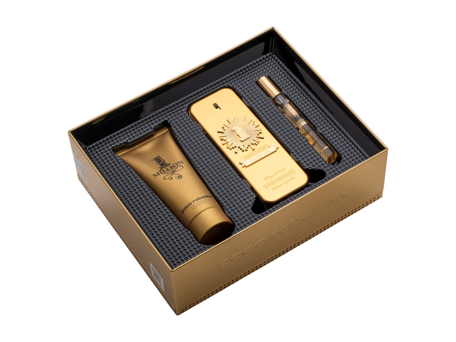 Paco Rabanne 1 Million Parfum– Fandi Perfume