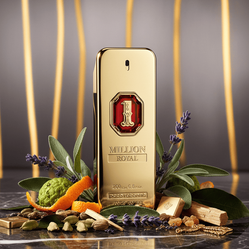 Paco Rabanne 1 Million Royal