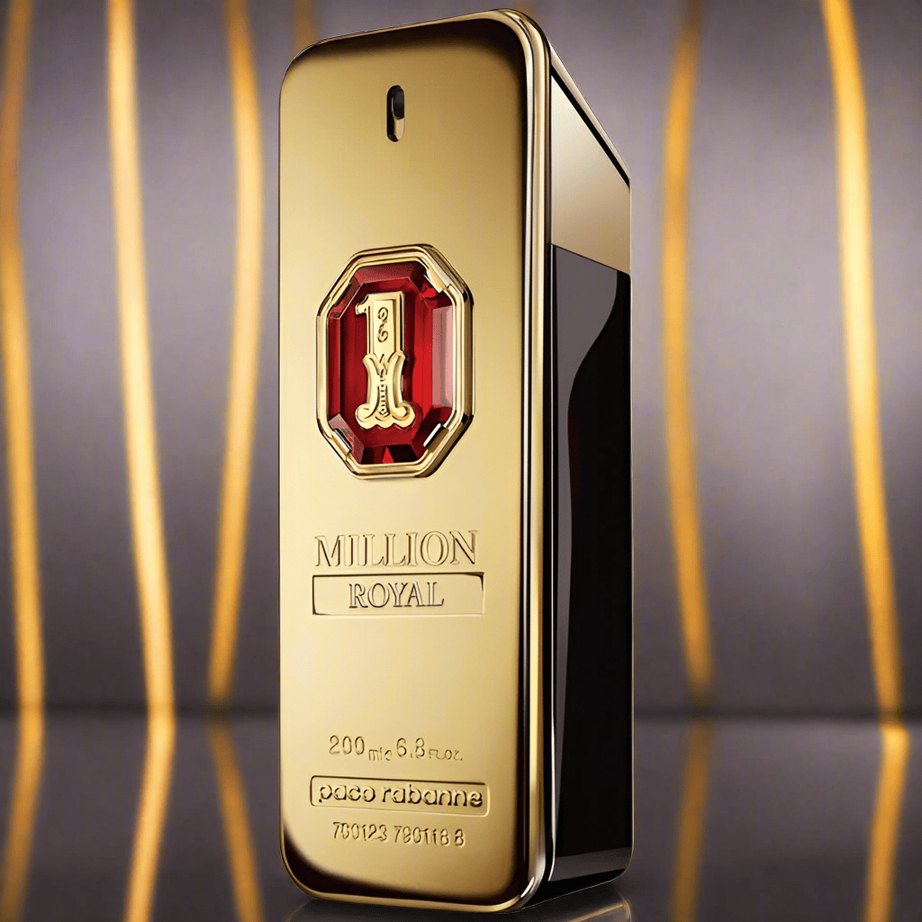 Paco Rabanne 1 Million Royal - For Men Eau de Parfum