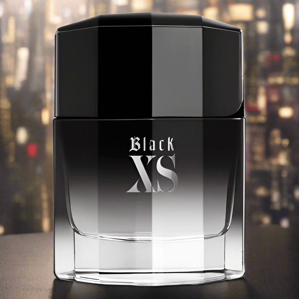 Paco Rabanne Black XS  2018 For Men Eau de Toilette
