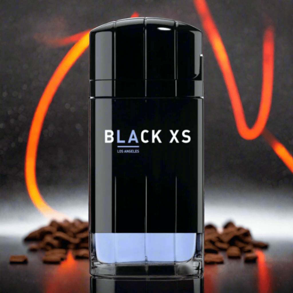 Paco Rabanne Black XS Los Angeles For Men Eau de Toilette 3.4 oz / 100 ml