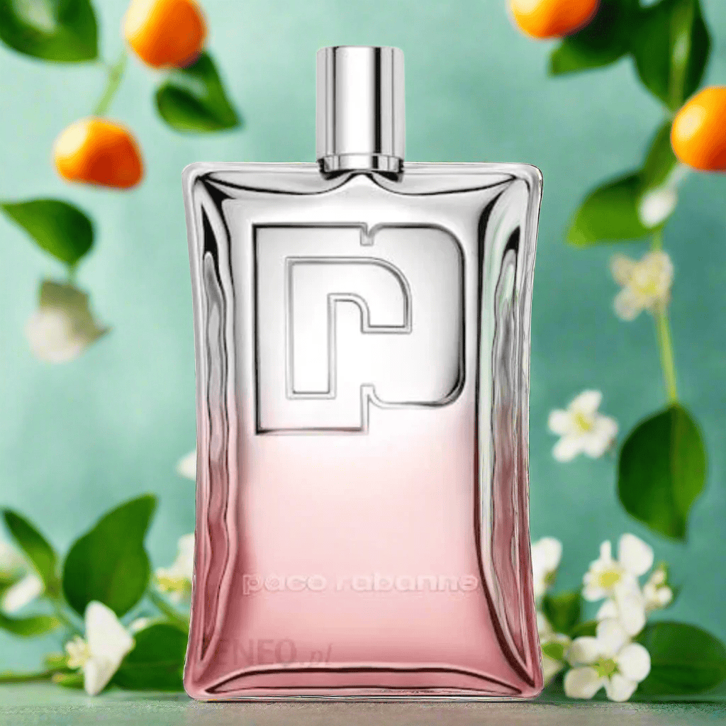 Paco Rabanne Blossom Me Unisex Eau de Parfum 2.1 oz / 60 ml