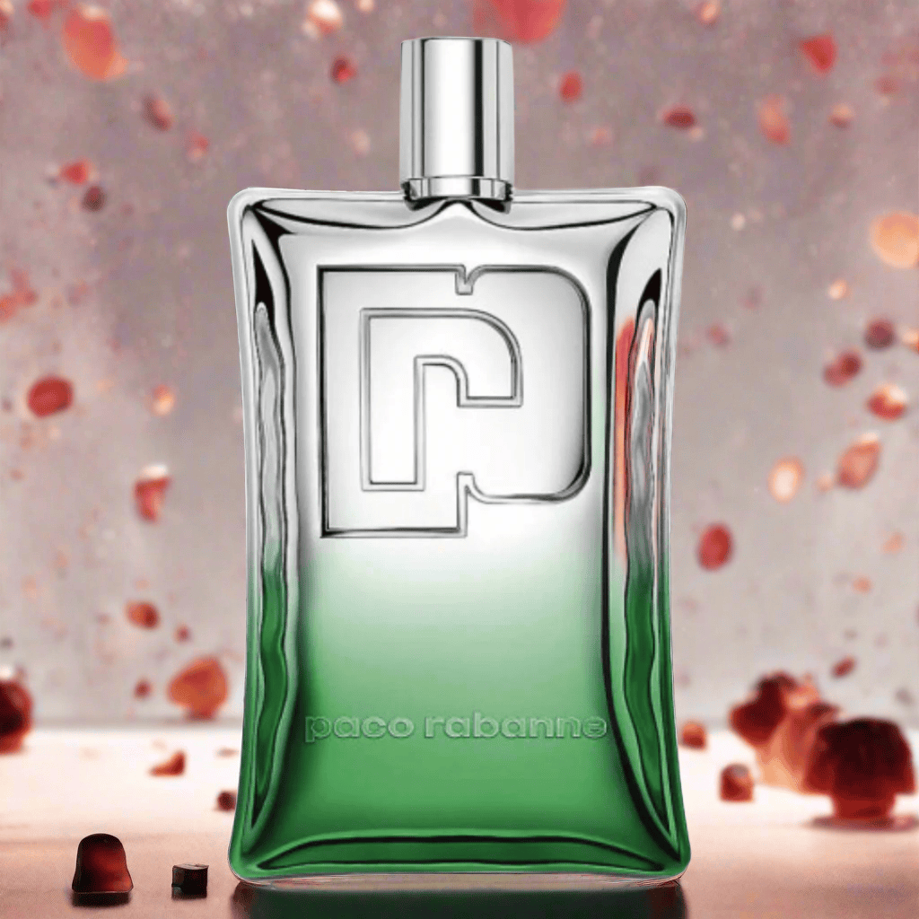 Paco Rabanne Dangerous Me Unisex Perfume - Eau de Parfum 2.1 oz / 60 ml